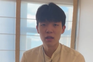 到美國之后有什么不適應(yīng)的事情？楊瀚森：我變成老外了??