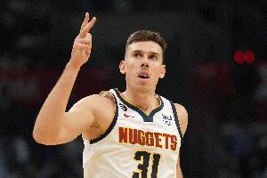離開(kāi)NBA！錢查爾將和米蘭奧林匹亞俱樂(lè)部簽下一份兩年合同