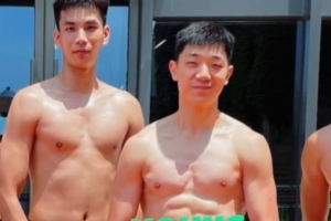 青島男籃訓(xùn)練隨拍 | 7月3日繼續(xù)練！突破自我 繼續(xù)加油！