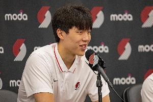 ??一位北卡州球迷25美元押注楊瀚森最佳新秀 押中可賺6275美元