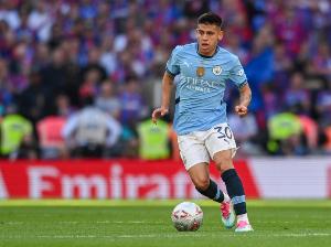 世俱杯最年輕5位進(jìn)球球員：18歲莫拉居首，喬治、埃切維里在列