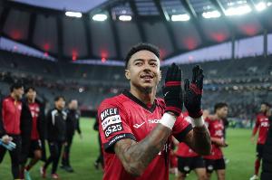 K聯(lián)賽明星隊球迷票選候選名單：林加德、金英權、趙賢祐入選