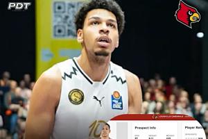 NBA備忘錄：25年自動(dòng)參選但加盟NCAA的國際球員 無法參加26年選秀