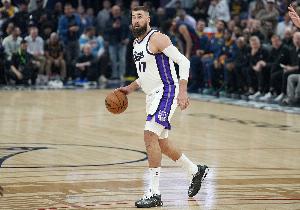 ??Stein：掘金正試圖說(shuō)服瓦蘭留在NBA 國(guó)王掘金的交易不變