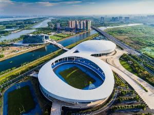 蘇媒：南京青奧體育公園將改建5萬人專業(yè)足球場，今年下半年開工