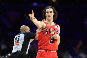 吉迪：問過聯(lián)盟是否能讓我休賽期回去打NBL 這能讓我保持比賽狀態(tài)
