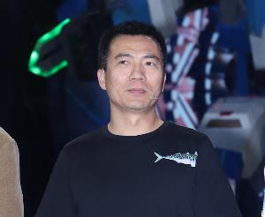 黃健翔：我在南京長大肯定支持南京隊，希望蘇超讓更多孩子來踢球