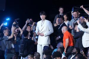 媒體人：瀚森為男籃能帶來的即戰(zhàn)力相對有限 在NBA打磨機會很難得