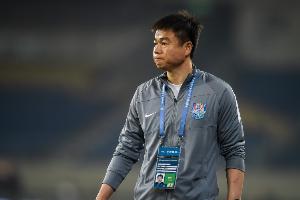 于根偉：后衛(wèi)呂佳強將以租借方式加盟 從來沒有和李磊接觸過