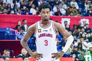 廣州男籃高管：上季外援薪資想象不到的低 不選NBA或歐冠履歷球員