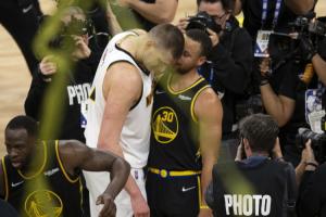 NBA上季BRI未達(dá)預(yù)期??庫(kù)里損失510萬(wàn)聯(lián)盟最多 約基奇&大帝470萬(wàn)