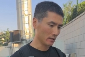 邵佳一：6輪不勝期間臨門一腳欠缺運氣，這是我們可以提高的地方