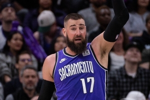 瓦蘭在NBA1年1040萬美元扣完稅僅420萬 在歐洲3年1300萬是稅后