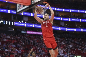 蘭代爾經(jīng)紀(jì)人：蘭代爾會(huì)留在NBA 有很多球隊(duì)聯(lián)系了我們