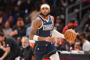 ??真摯的祝福！NBA官推發(fā)文祝獨行俠后衛(wèi)哈迪23歲生日快樂??
