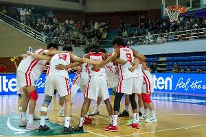 一天雙賽！中國U19將在今晚對陣約旦 兩場僅間隔17小時