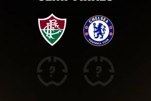 世俱杯?解放者杯?切爾西6場世俱杯3次面對巴甲隊：1勝1負+4強戰(zhàn)