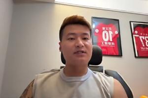 前成都球員趙文智討薪：欠我的工資沒給，還說多發(fā)30多萬要起訴我
