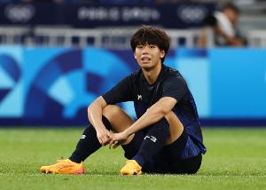 英媒：即將500萬鎊加盟熱刺，高井幸大已向川崎前鋒球迷告別