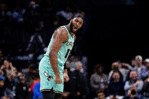 簽下四位新秀陣容已超員！黃蜂對交易奧科吉持開放態(tài)度