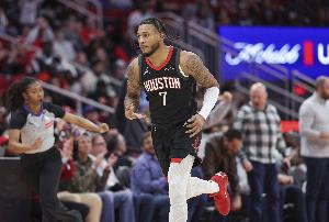 兩個次輪換惠特摩爾！ESPN評級：奇才低價買入獲A- 火箭僅C+??