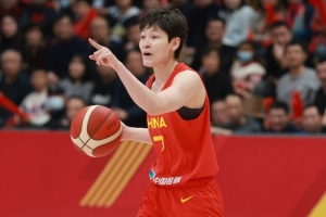 中國女籃亞洲杯想要衛(wèi)冕 幾乎必碰澳大利亞隊