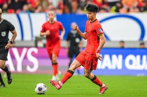 博主：王鈺棟絕對(duì)被高估了 真不知道黃政宇有什么優(yōu)點(diǎn)