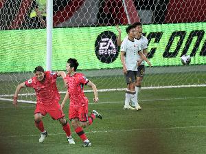 能否終結(jié)8年不勝？國足對韓國已5連敗，上次贏球還是里皮執(zhí)教
