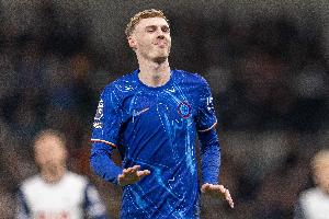 FIFA官網(wǎng)稱贊帕爾默：在世俱杯重新找回狀態(tài)，成為進(jìn)攻多面手