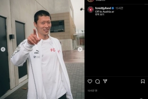 韓媒：傷缺一年多，曹圭成準備以煥然一新的面貌復(fù)出