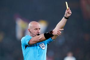 FIFA官方：波蘭名哨馬齊尼亞克執(zhí)法世俱杯半決賽巴黎vs皇馬