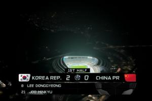媒體人：國內(nèi)敢打敢拼的球員尤其小將，怎么踢成這樣？臨時工做派