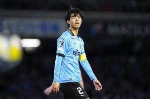 高井幸大告別川崎前鋒：因亞冠決賽經(jīng)歷決定轉(zhuǎn)會(huì) 在這里變得成熟