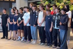 中國大運(yùn)會女籃12人名單出爐：劉禹彤領(lǐng)銜，陳玉婕、唐子婷在列