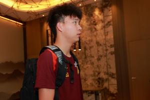 劉建宏：中國足球已是亞洲三流，好苗子趕緊去歐洲聯(lián)賽
