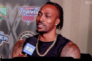 魔獸猜給他傳過最多助攻的五位NBA球員！第一你想得到嗎？