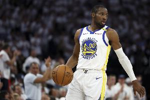 ??Slater：庫明加預(yù)計(jì)將重回勇士 12月再交易走