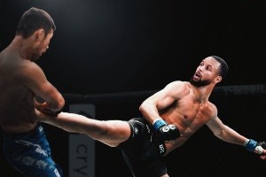 當NBA遇上UFC！美媒：哪位NBA球員能夠統(tǒng)治八角籠??？