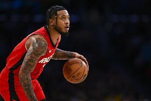 未來可期！NBA官推祝奇才前鋒惠特摩爾21歲生日快樂??