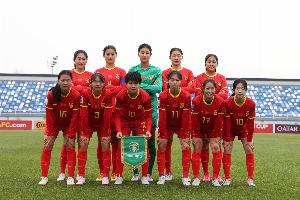 中國女足前主帥：女足不能全面走向市場 走出去請進(jìn)來太重要