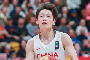 探長(zhǎng)：中國(guó)女籃險(xiǎn)勝?gòu)?fù)仇澳大利亞 也隱藏了張子宇 算是達(dá)到了目的
