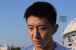 高迪談西海岸隊內(nèi)U22國腳：很低調(diào)很謙卑，他們未來的路會很好