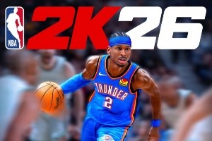 2K26三版封面人物：亞歷山大&安吉爾-里斯&安東尼