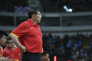 宮魯鳴：本次女籃集訓不僅關注表現(xiàn)突出的球員 還著眼于28年奧運