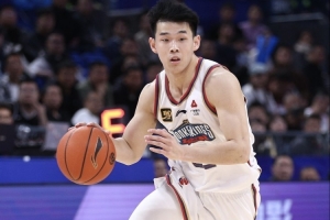 麥穗豐：NBA發(fā)展聯(lián)盟的競(jìng)爭(zhēng)非常殘酷 很考驗(yàn)林葳的心理素質(zhì)