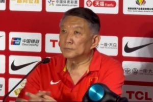 宮魯鳴：隊伍成立只有3個月 配合不太默契 但凝聚力&戰(zhàn)斗力提升了