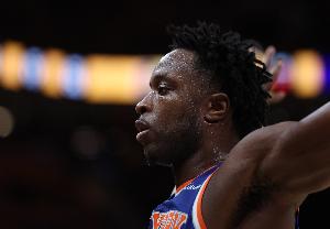 Slater：布朗在國王執(zhí)教時期想補強側翼 那時候他就想要阿奴諾比