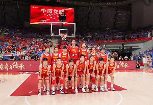 直播吧：中國(guó)女籃預(yù)計(jì)帶14人前往深圳 裁員位置預(yù)計(jì)將集中在鋒線