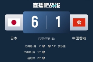 安永佳：與日本隊(duì)比賽是一次良好的學(xué)習(xí)體驗(yàn) 進(jìn)球能增強(qiáng)信心
