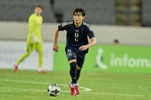 日本后衛(wèi)：個人對自己表現(xiàn)遠非滿意 希望以這場比賽作為最低標(biāo)準(zhǔn)